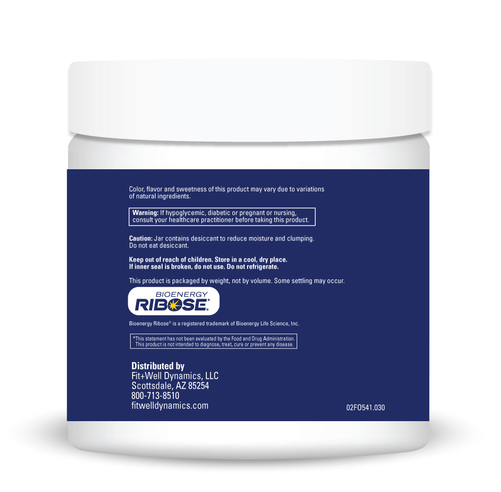 BIOFUEL MAX: Pre-Workout Fuel