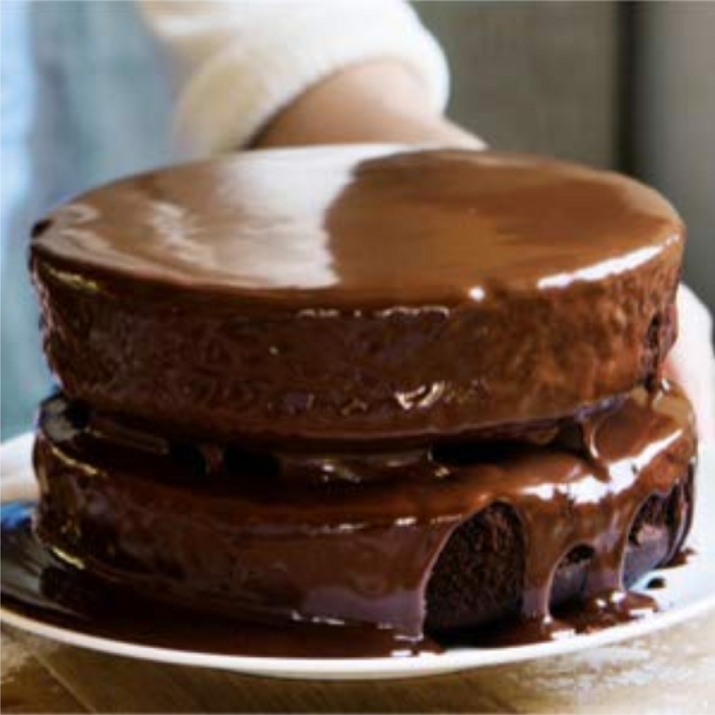 FINE ESPRESSO POWDER: For Baking, Smoothies & Rubs
