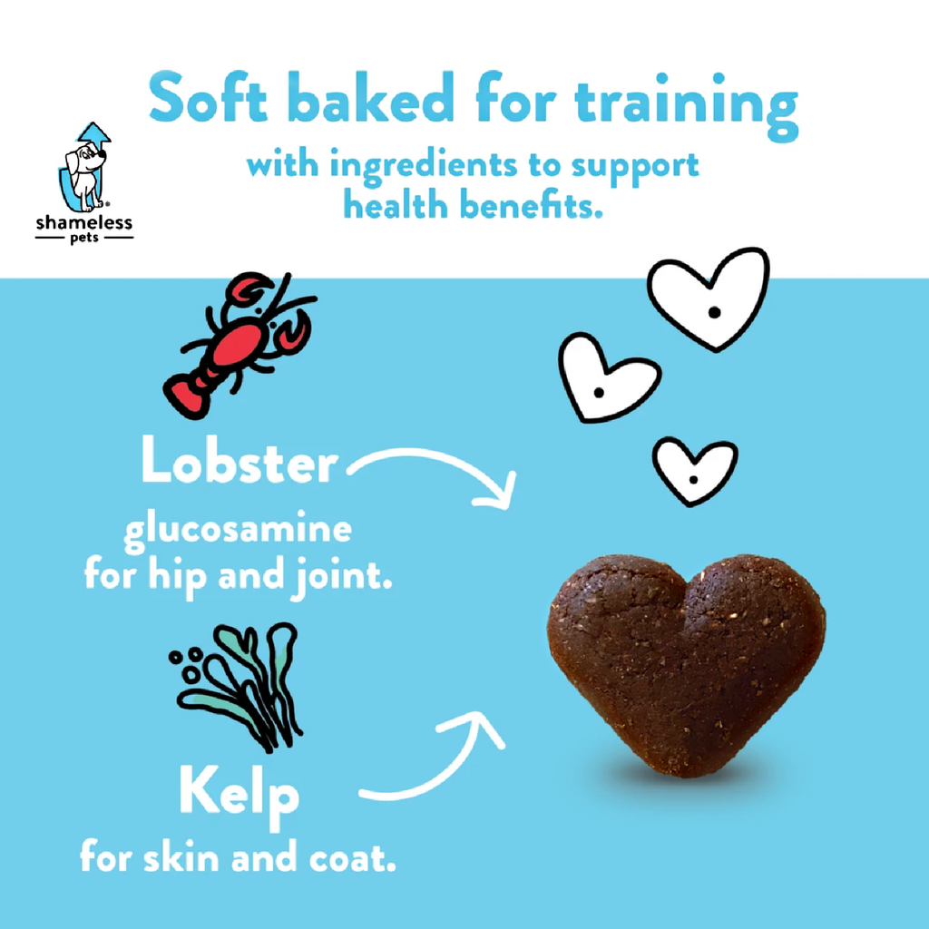 Rollover sales dog treats