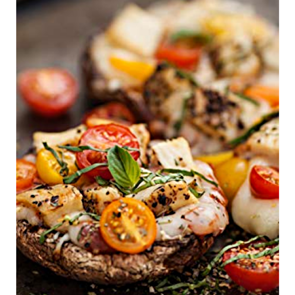GREEK FREAK: Gourmet Mediterranean Rub & Seasoning